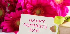 Mothers Day